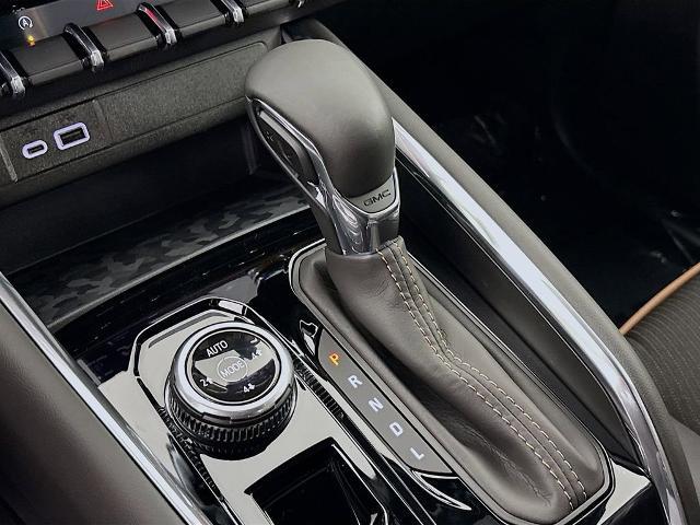 2026 GMC Canyon Vehicle Photo in PUYALLUP, WA 98371-4149