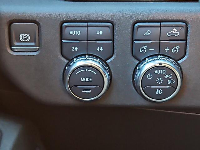 2024 GMC Sierra 1500 Vehicle Photo in TREVOSE, PA 19053-4984