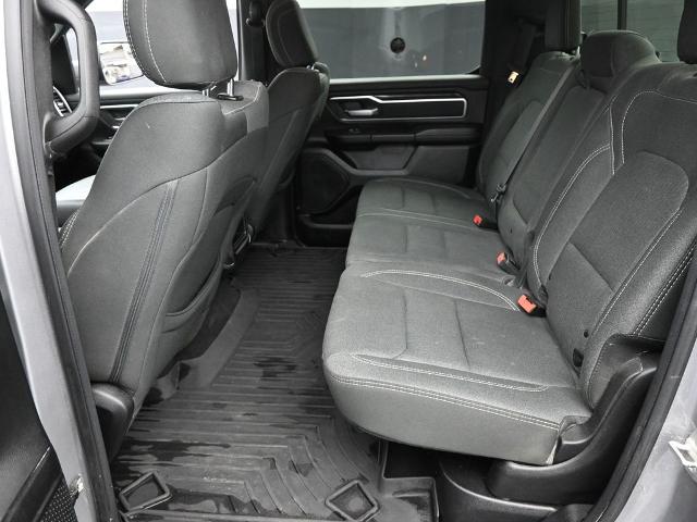 2019 Ram 1500 Vehicle Photo in Cedar Rapids, IA 52402