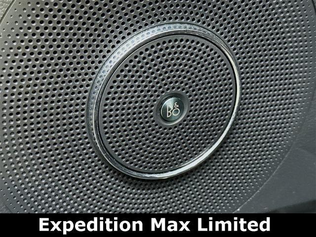 2023 Ford Expedition Max Vehicle Photo in EVERETT, WA 98203-5662