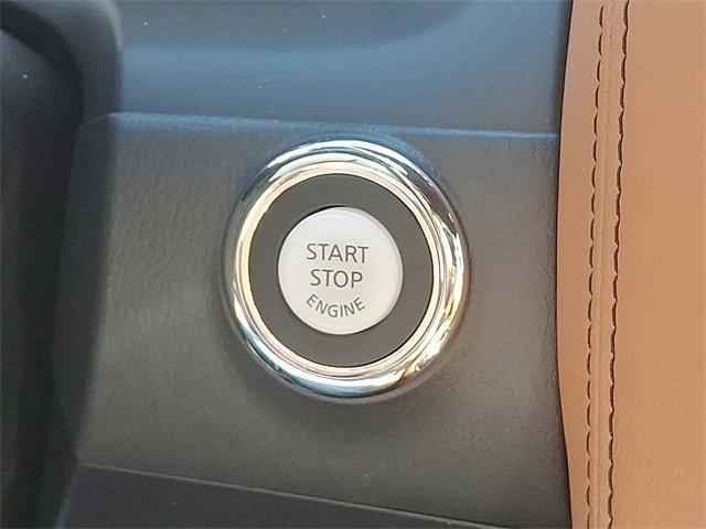 2024 INFINITI QX80 Vehicle Photo in Willow Grove, PA 19090