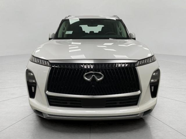 2026 INFINITI QX80 Vehicle Photo in Appleton, WI 54913