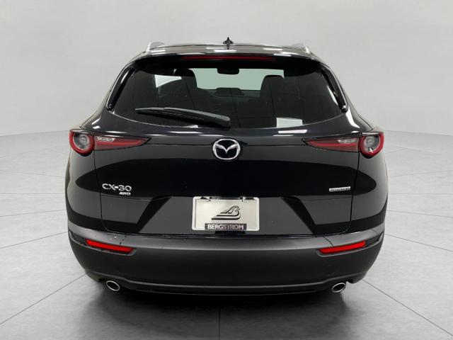 2025 Mazda CX-30 Vehicle Photo in Appleton, WI 54913