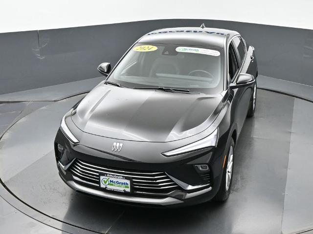 2024 Buick Envista Vehicle Photo in Cedar Rapids, IA 52402