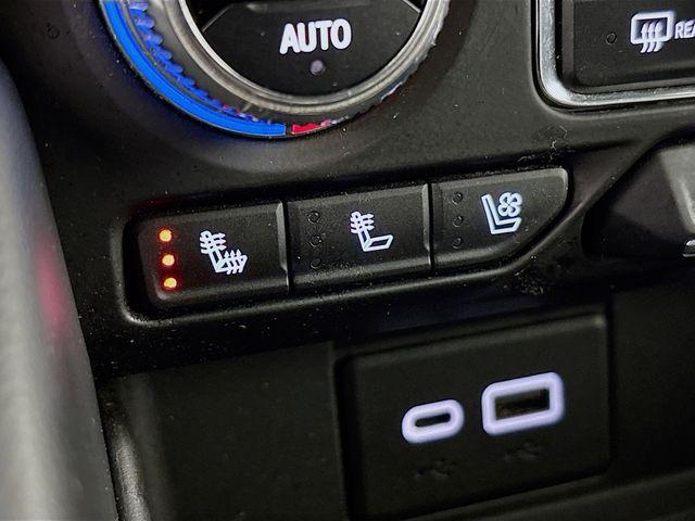 2021 GMC Yukon Vehicle Photo in Puyallup, WA 98371