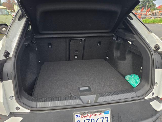 2023 Volkswagen ID.4 Vehicle Photo in Puyallup, WA 98371