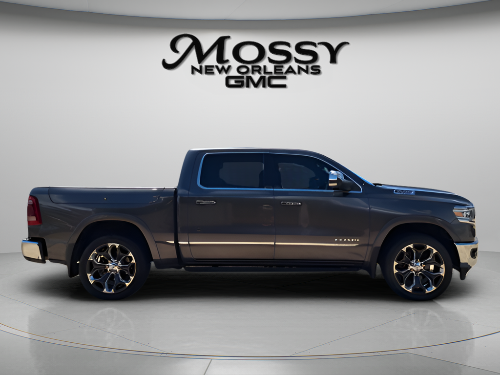 2019 RAM 1500 Limited - 3