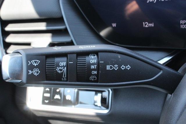 2024 Buick Envision Vehicle Photo in AURORA, CO 80012-4011
