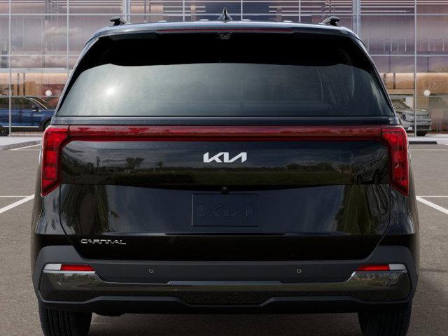 2025 Kia Carnival Vehicle Photo in Westbrook, ME 04092