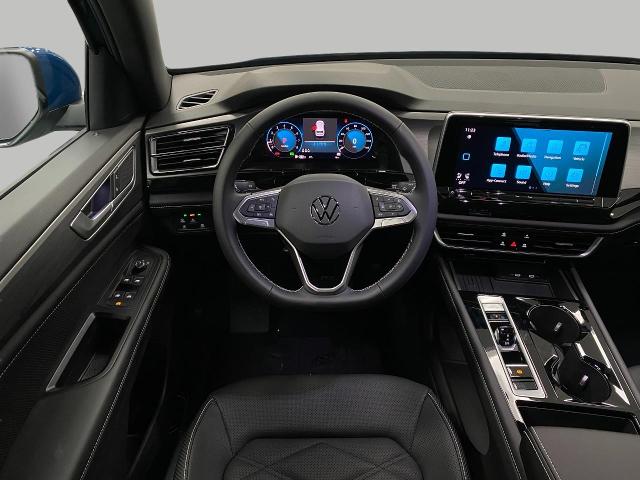 2025 Volkswagen Atlas Cross Sport Vehicle Photo in Appleton, WI 54913