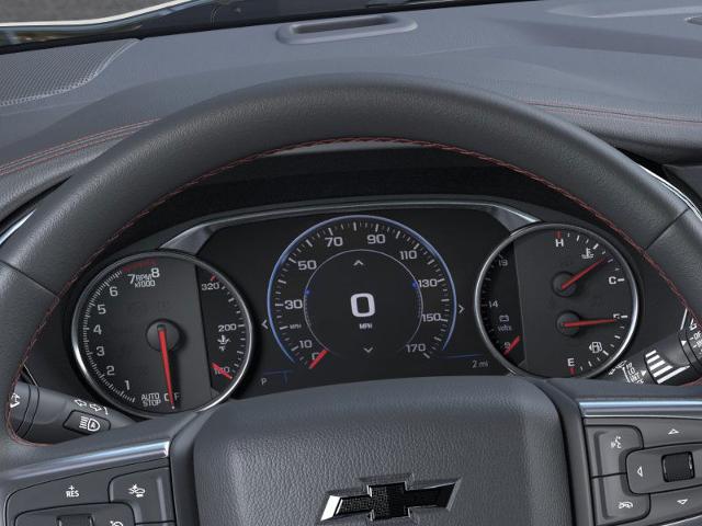 2024 Chevrolet Blazer Vehicle Photo in INDEPENDENCE, MO 64055-1314