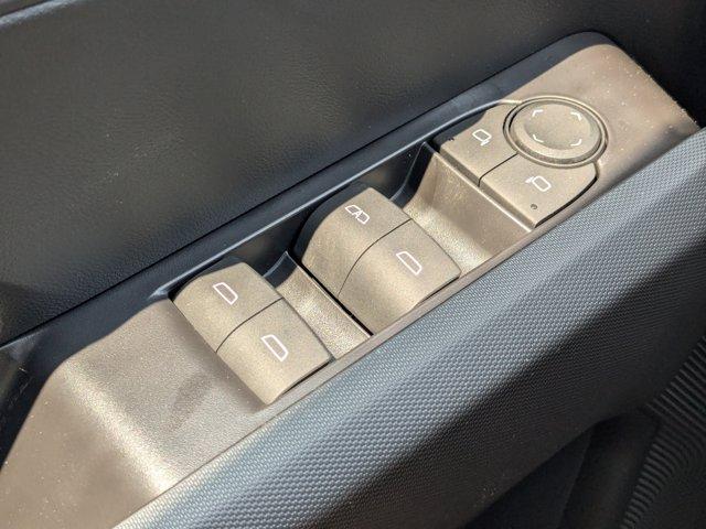 2024 Chevrolet Colorado Vehicle Photo in BRUNSWICK, GA 31525-1881