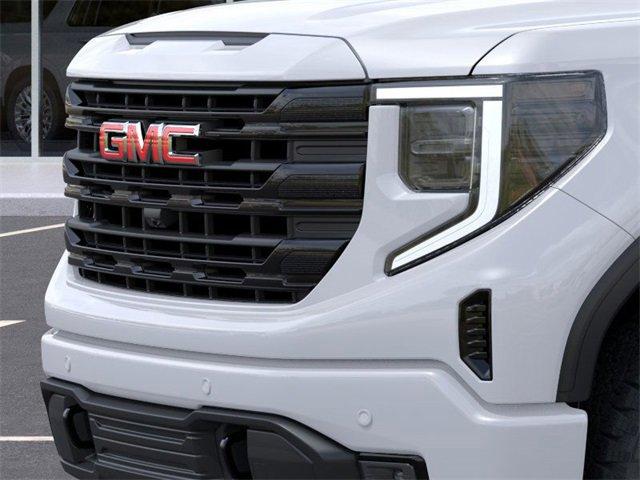 2025 GMC Sierra 1500 Vehicle Photo in ROCHESTER HILLS, MI 48307-2741