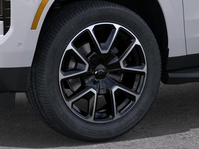 2025 Chevrolet Tahoe Vehicle Photo in SELMA, TX 78154-1460