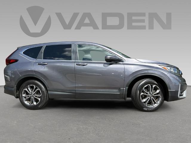 2020 Honda CR-V Vehicle Photo in Savannah, GA 31419