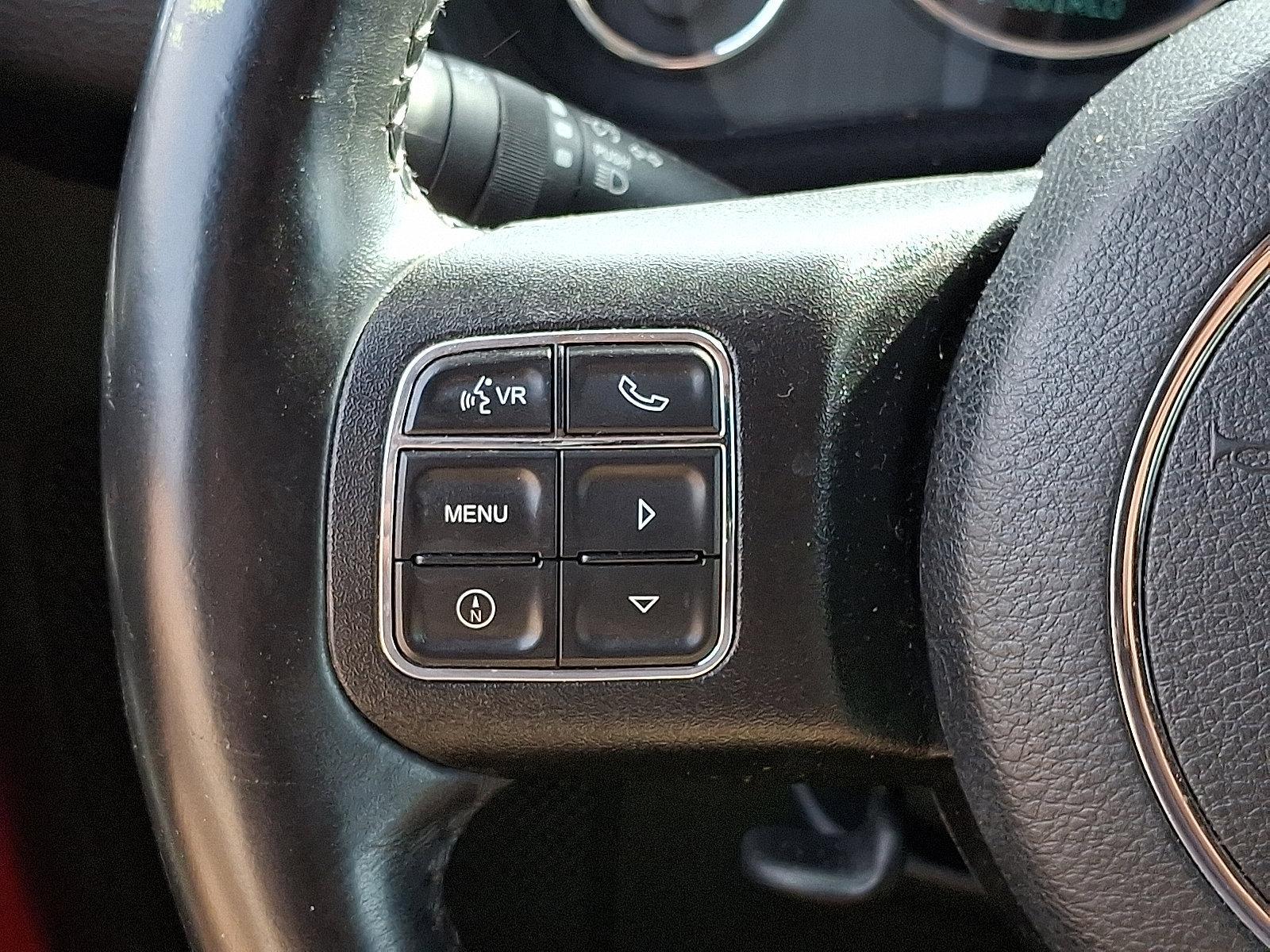 2018 Jeep Wrangler JK Unlimited Vehicle Photo in Mechanicsburg, PA 17050-2306