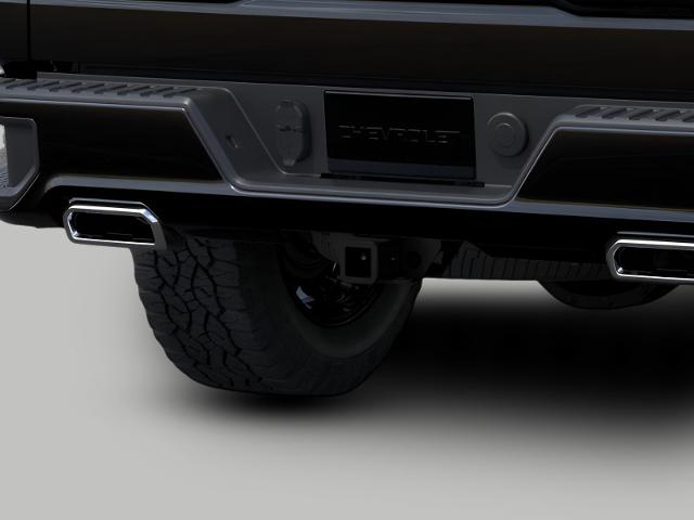 2026 Chevrolet Silverado 1500 Vehicle Photo in NEENAH, WI 54956-2243