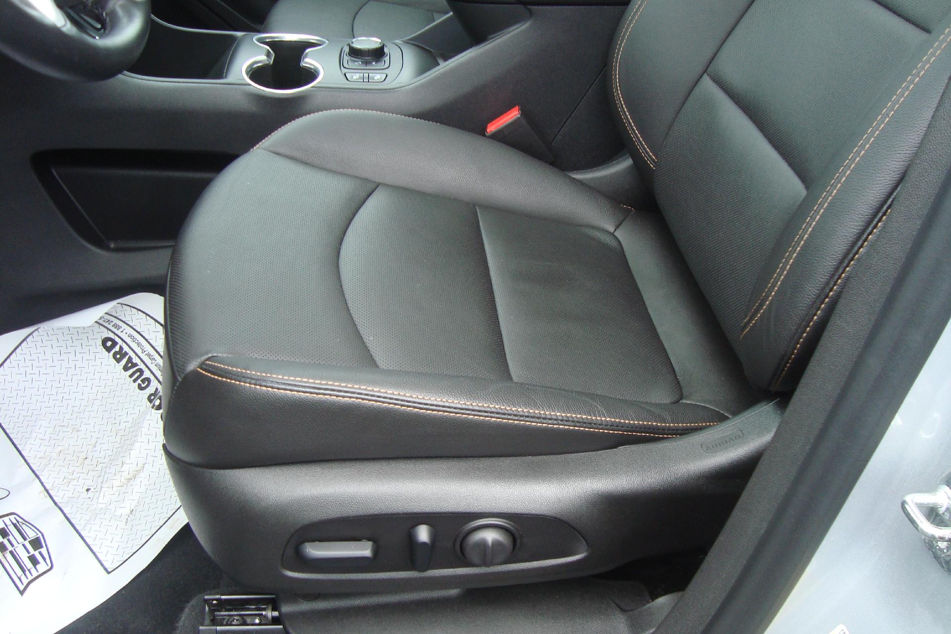 2021 GMC Terrain Vehicle Photo in PORTSMOUTH, NH 03801-4196