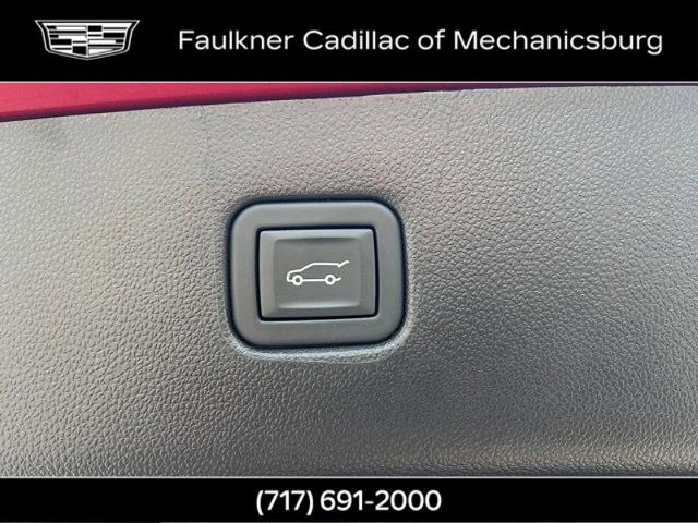 2023 Chevrolet Blazer Vehicle Photo in MECHANICSBURG, PA 17050-1707