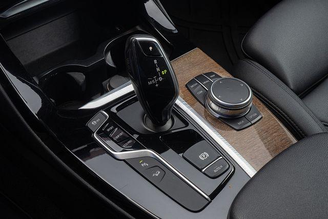 2019 BMW X3 Vehicle Photo in DANBURY, CT 06810-5034