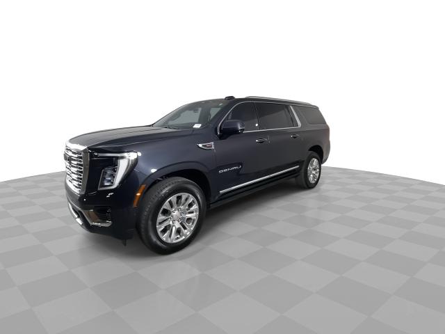 2025 GMC Yukon XL Vehicle Photo in GILBERT, AZ 85297-0402