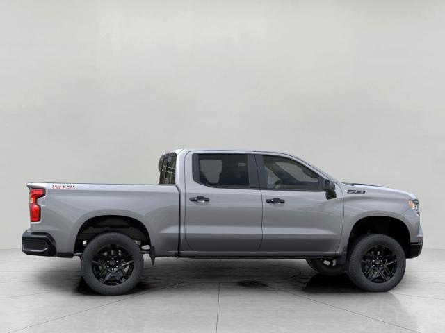 2025 Chevrolet Silverado 1500 Vehicle Photo in NEENAH, WI 54956-2243