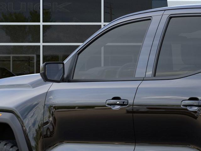 2026 GMC Canyon Vehicle Photo in ROCHESTER HILLS, MI 48307-2741