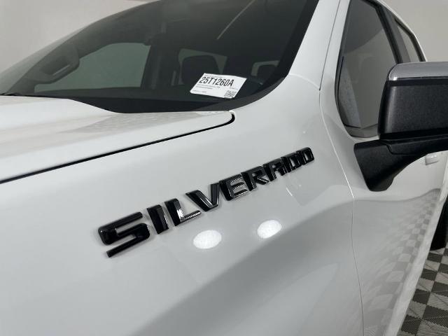 2019 Chevrolet Silverado 1500 Vehicle Photo in GILBERT, AZ 85297-0402