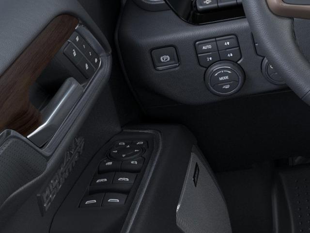 2026 Chevrolet Silverado 1500 Vehicle Photo in INDEPENDENCE, MO 64055-1314