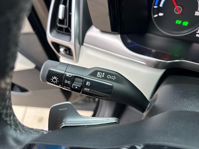 2021 Kia Sorento Hybrid Vehicle Photo in MANITOWOC, WI 54220-5838
