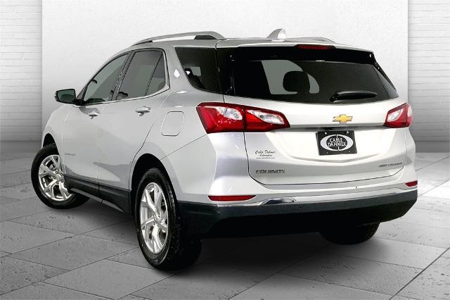 2021 Chevrolet Equinox Vehicle Photo in Lees Summit, MO 64086