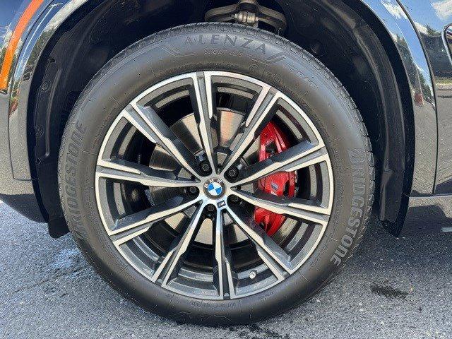 2024 BMW X5 sDrive40i Vehicle Photo in Mechanicsburg, PA 17050-1707
