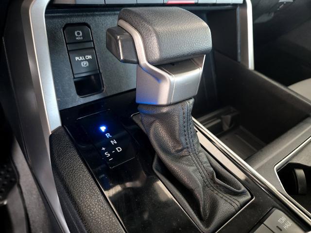2023 Toyota Tundra 4WD Vehicle Photo in Weatherford, TX 76087