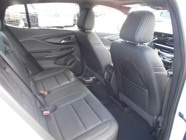 2025 Buick Envista Vehicle Photo in LOWELL, MA 01852-4336