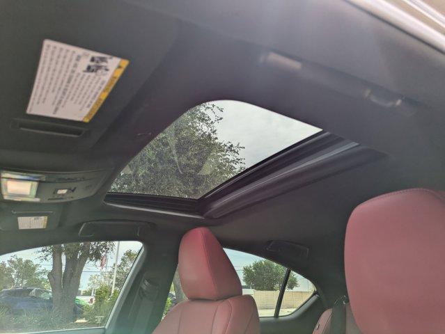 2023 Lexus IS 350 Vehicle Photo in SELMA, TX 78154-1460