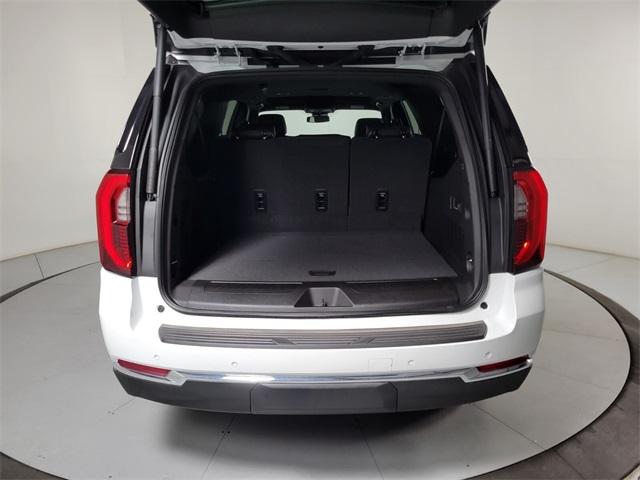 2025 GMC Yukon XL Vehicle Photo in PRESCOTT, AZ 86305-3700