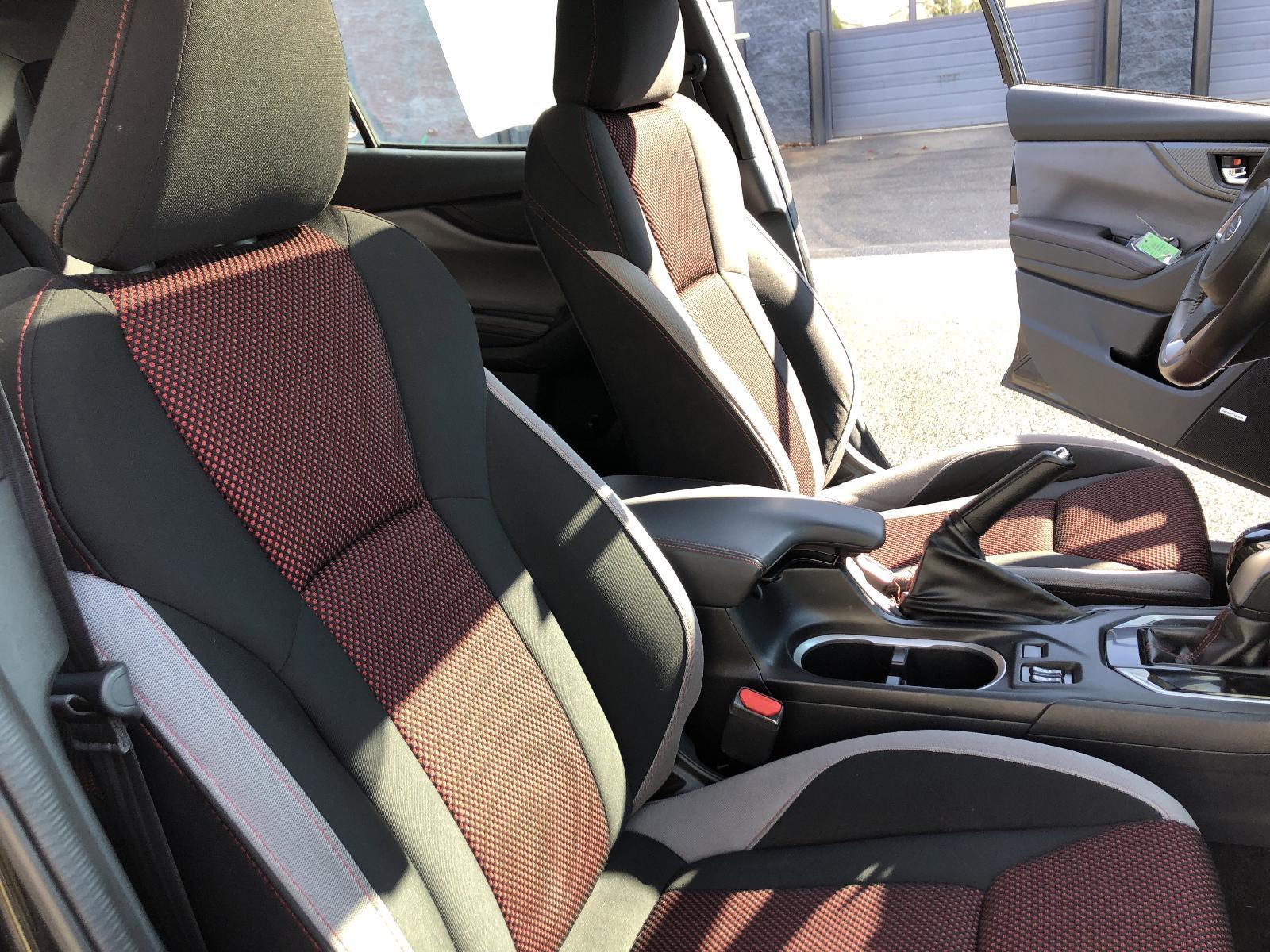 2023 Subaru Impreza Vehicle Photo in Mechanicsburg, PA 17050