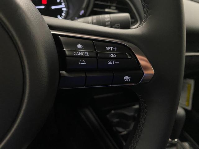 2025 Mazda CX-30 Vehicle Photo in Appleton, WI 54913