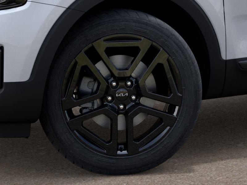 2025 Kia Telluride Vehicle Photo in Langhorne, PA 19047