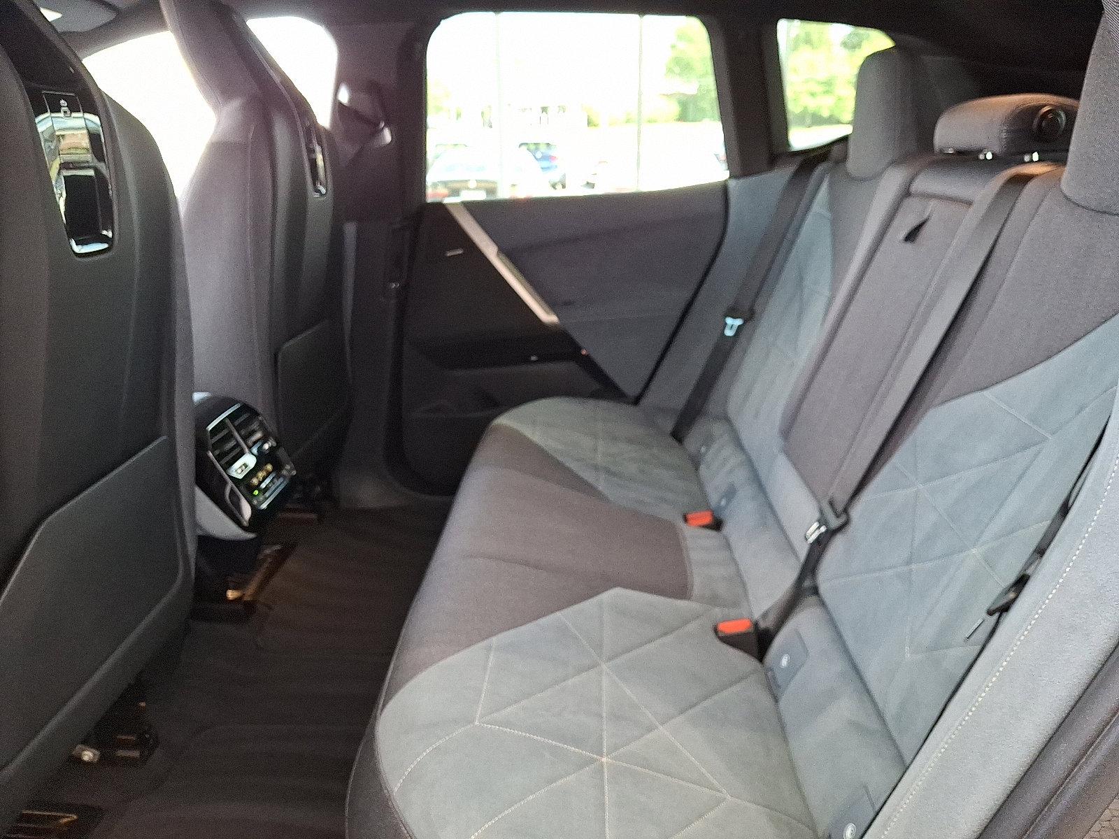 2024 BMW iX Vehicle Photo in Lancaster, PA 17601