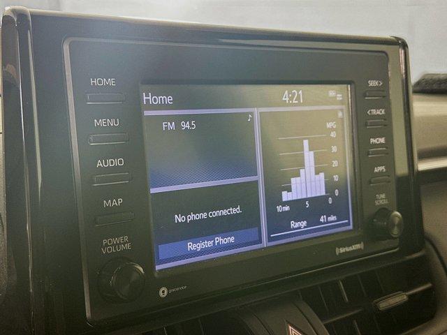 2022 Toyota RAV4 Vehicle Photo in Flemington, NJ 08822