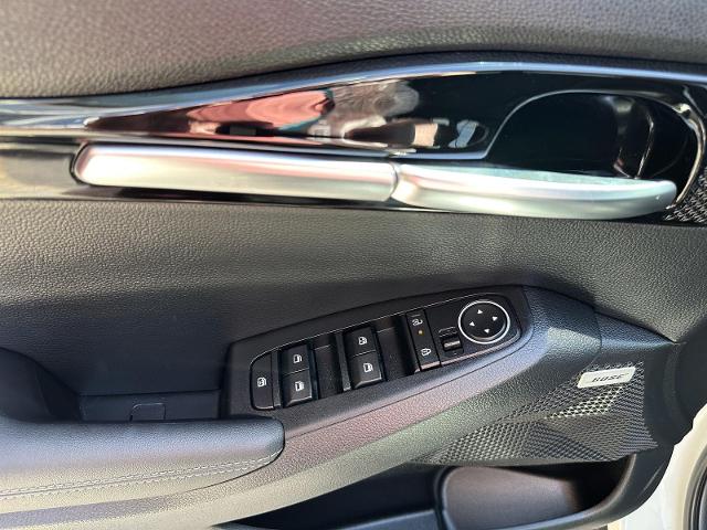 2025 Kia Seltos Vehicle Photo in Tucson, AZ 85712