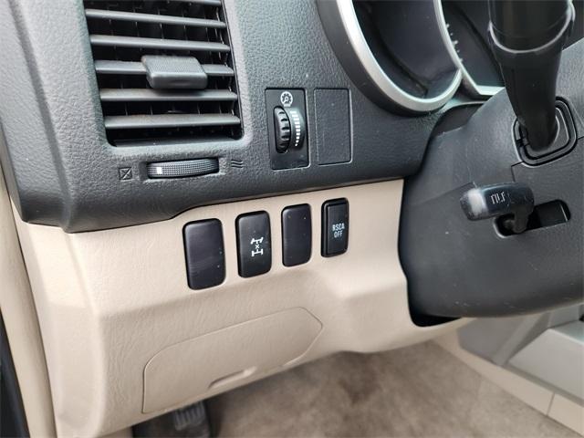 2007 Toyota 4Runner Vehicle Photo in AURORA, CO 80012-4011