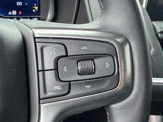 2023 Chevrolet Tahoe Vehicle Photo in COLUMBIA, MO 65203-3903