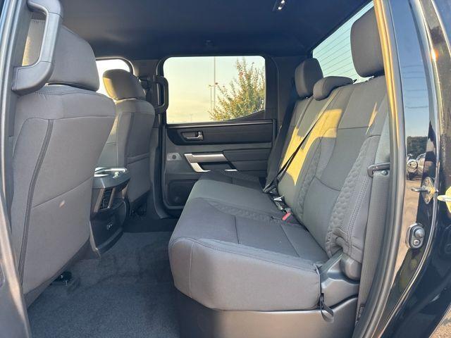 2026 Toyota Tundra 4WD Vehicle Photo in Jonesboro, AR 72404