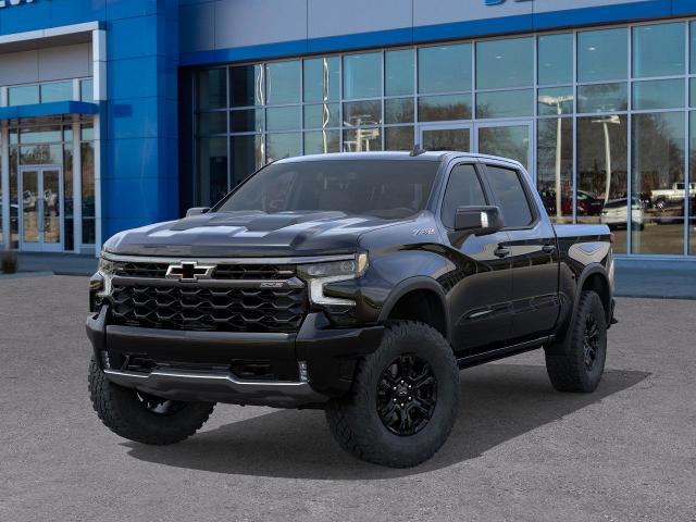 2026 Chevrolet Silverado 1500 Vehicle Photo in NEENAH, WI 54956-2243