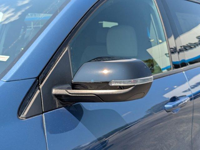 2026 Chevrolet Traverse Vehicle Photo in BRUNSWICK, GA 31525-1881