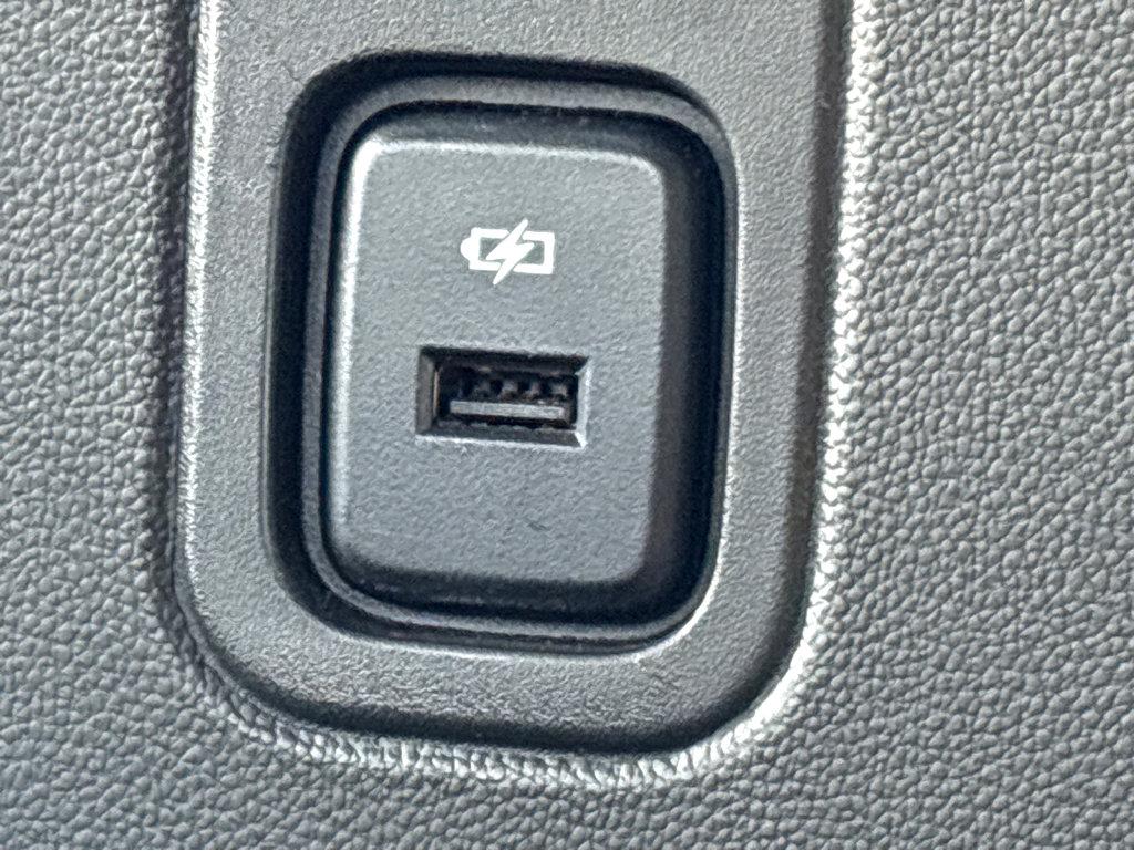 2023 Chevrolet Traverse Vehicle Photo in POOLER, GA 31322-3252