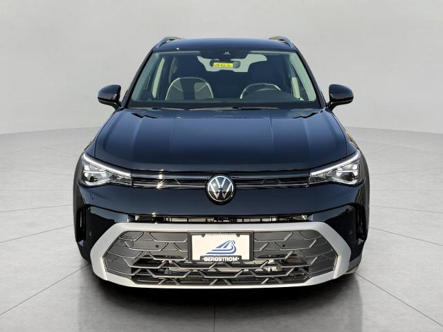 2025 Volkswagen Taos Vehicle Photo in Oshkosh, WI 54904