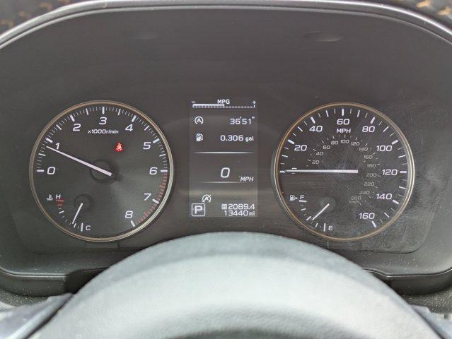 2025 Subaru Outback Vehicle Photo in BRUNSWICK, GA 31525-1881